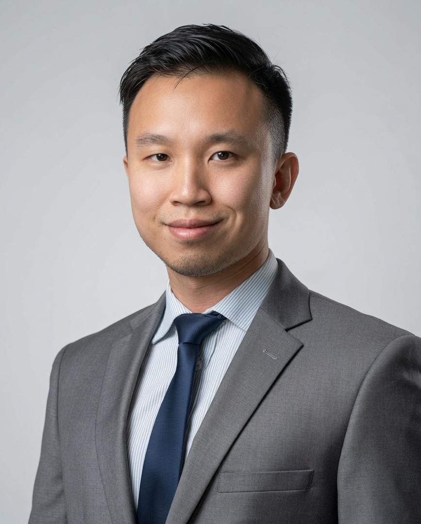 Low Jin Wu — headshot